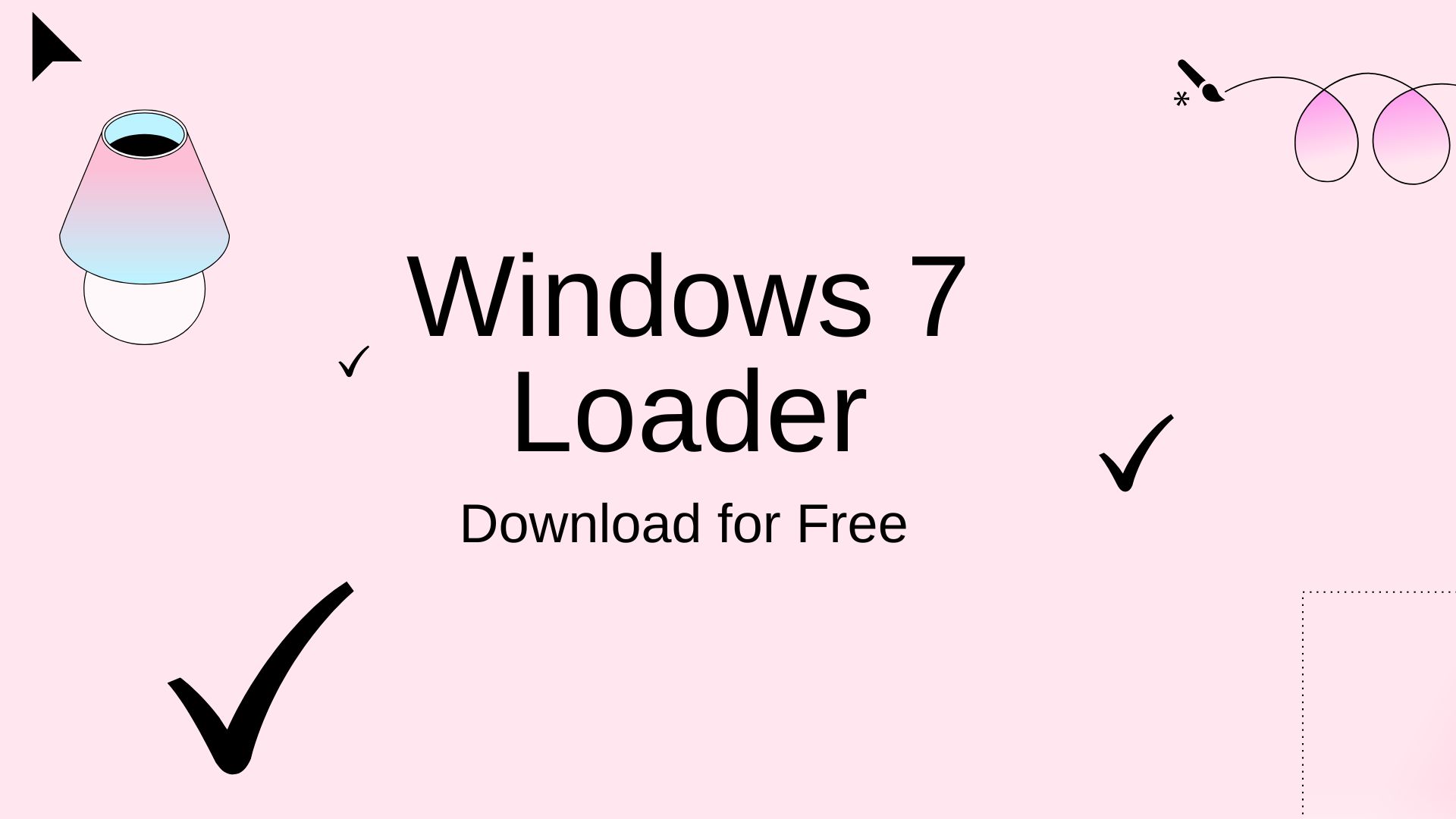 Windows 7 Loader Download for Free